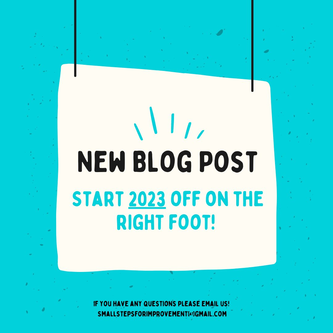 SSF_I1's tweet photo. Go check out my newest blog post in 2023! We are almost halfway through February, are YOU keeping up with your goals? 
https://t.co/xRvrGiK7p3

#goals #health #healthy #happy #goodnes #wellness #new #twentytwentythree #newblog #blogpost #blog #learning #habits #routines https://t.co/Yd0QcJUEJq