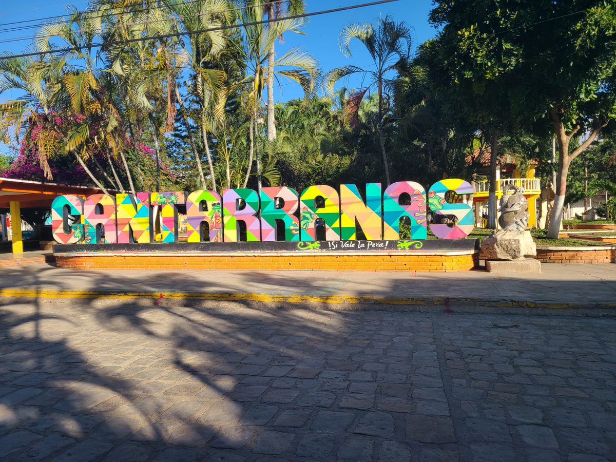 Barrel504's tweet photo. Cantarranas, Francisco Morazán https://t.co/fee4im4jiO