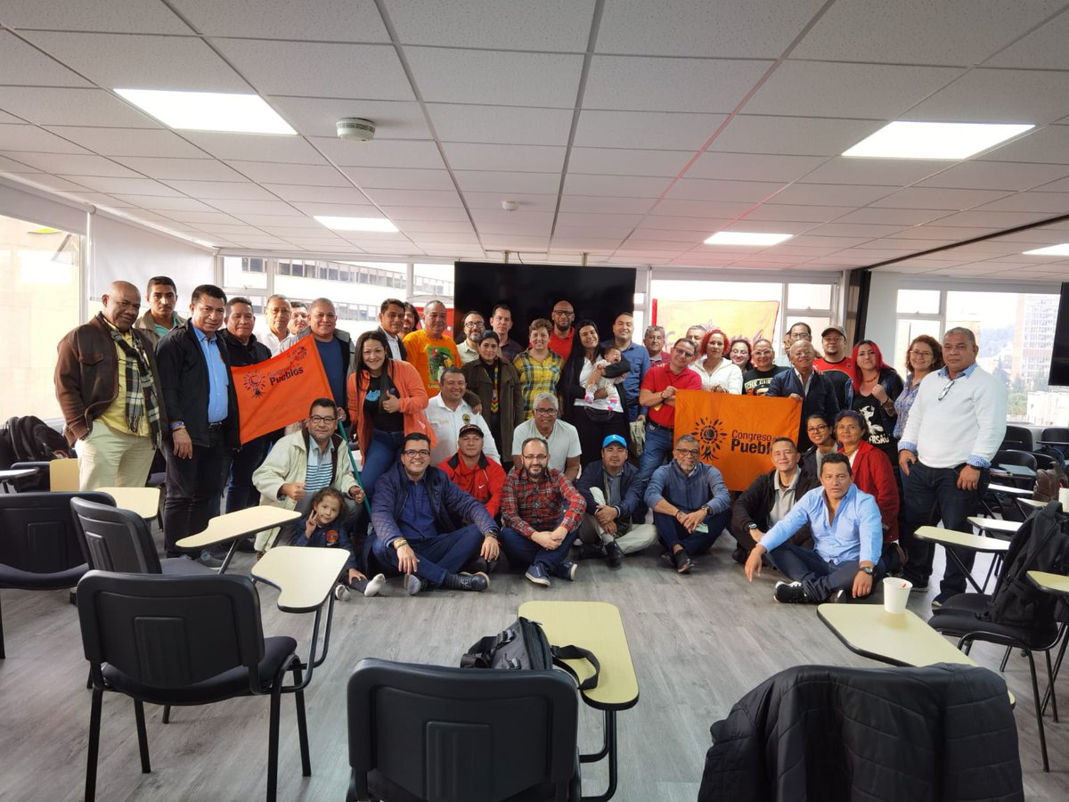 SUNTRASEV NACIONAL tweet media