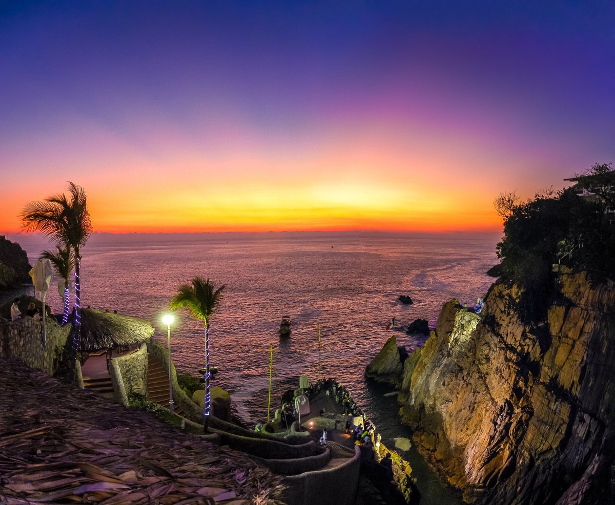 VisitAcapulco tweet media