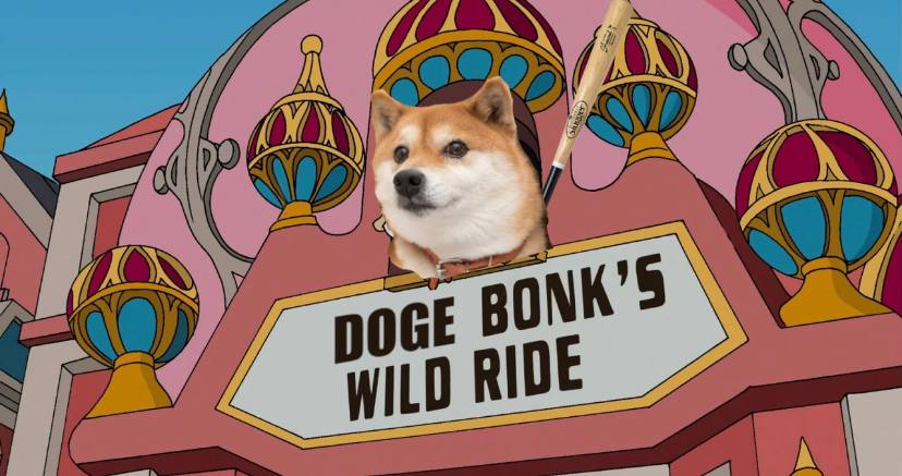 dogebonk_token's tweet image. 2023 getting interesting 

$DOBO #DogeBonk #BONK #BNB #Binance #Memecoin