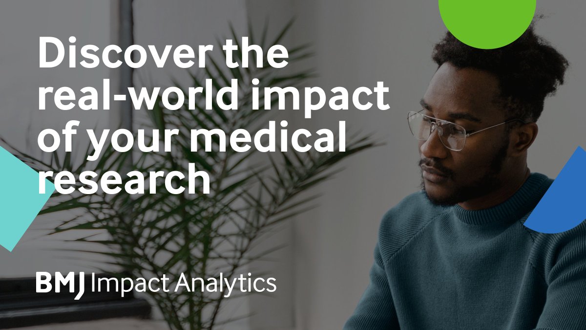 bmj_company's tweet photo. Are you a #funder, #academic, or #corporate #organisation keen to discover the real-world #impact of your #research? 🔬We’ve collaborated with @Overtonio to develop a unique and powerful research impact tool to do just that https://t.co/wGUICf5rIh @stew @MichelleP_uk https://t.co/BAaKqiIehO