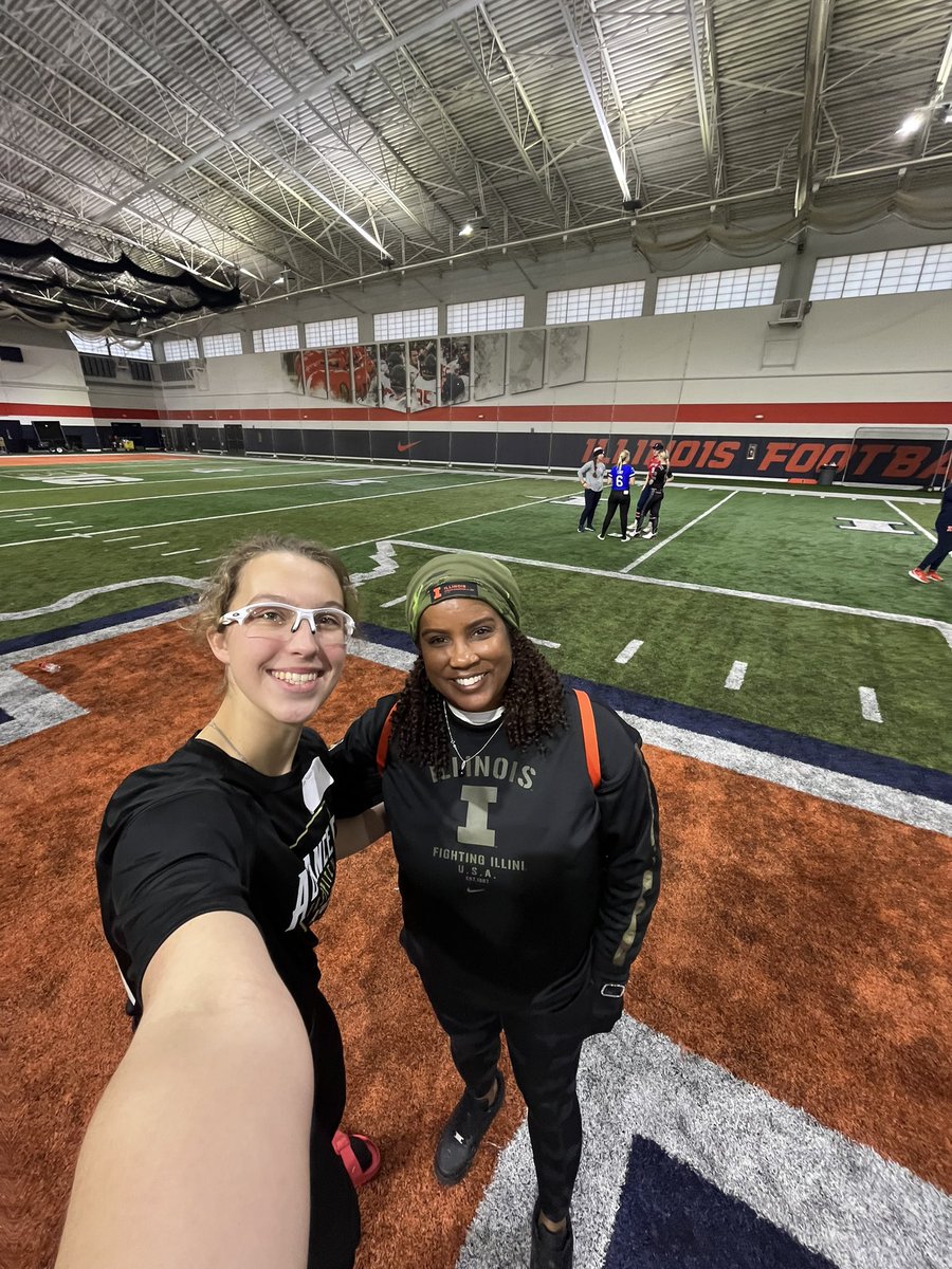 Ainsley Yoakam 2024 tweet media