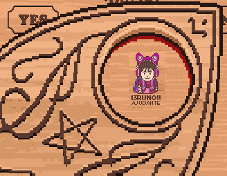 hb_13runo's tweet photo. Nem sempre podemos acreditar nas coisas que são ditas pelos espíritos, eles costumam ser muito brincalhões... 👁️🕰️

Sou o 13runo!! e estarei concorrendo como Habbo Ajudante no Elfo de Ouro. Conto com o apoio e voto daqueles que gostam de mim e acham que eu mereço! 🧭💖 https://t.co/dNFL0ynAL7