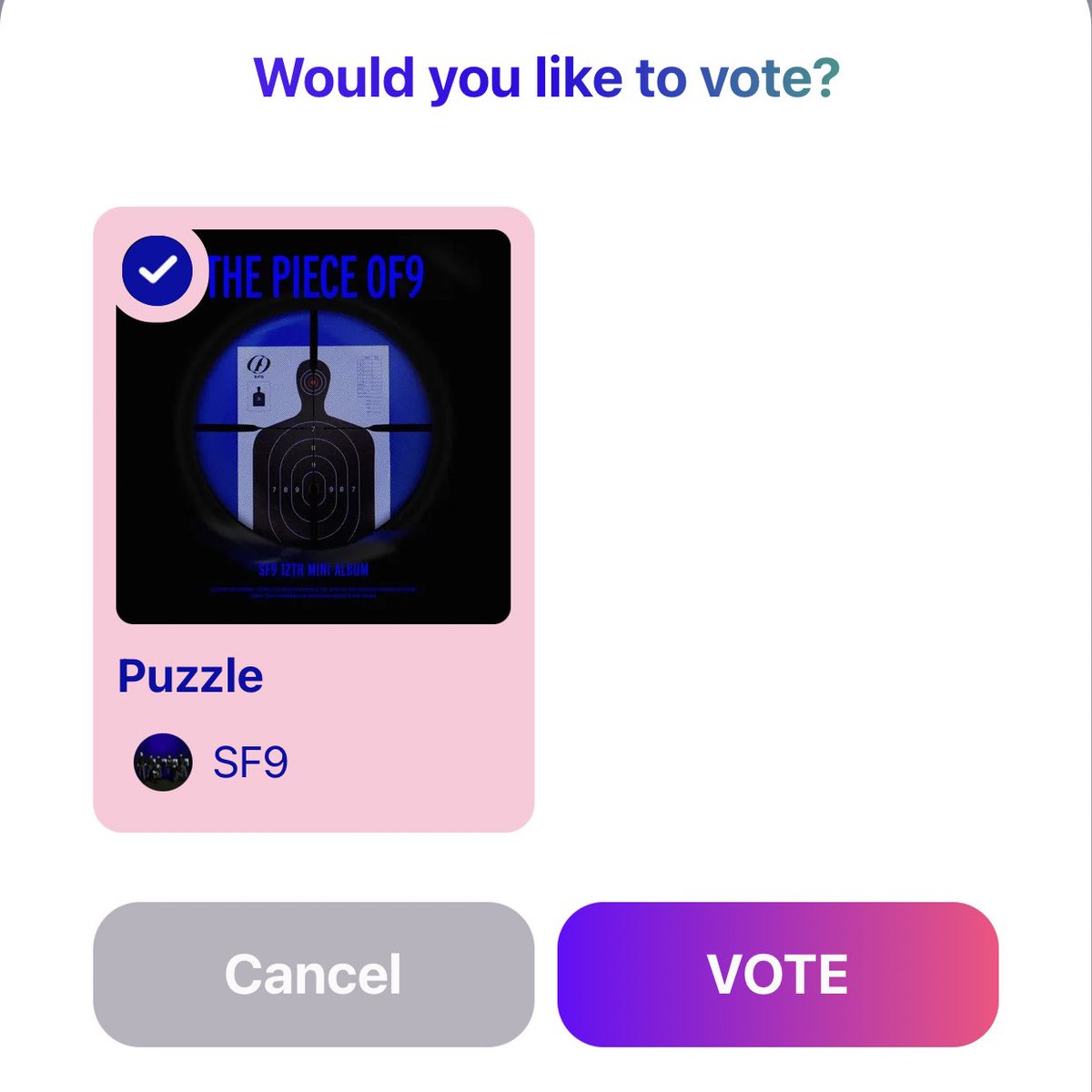 lalunatua's tweet photo. 📣 pls don't forget to drop your votes for SF9 on mnet plus for mcd !! we're currently at #3 🙏🏼 Fantasy pls spread the news abt pre-voting @SF9official ‼️

• https://t.co/erlksgrHdU https://t.co/v3aOvx6qMd