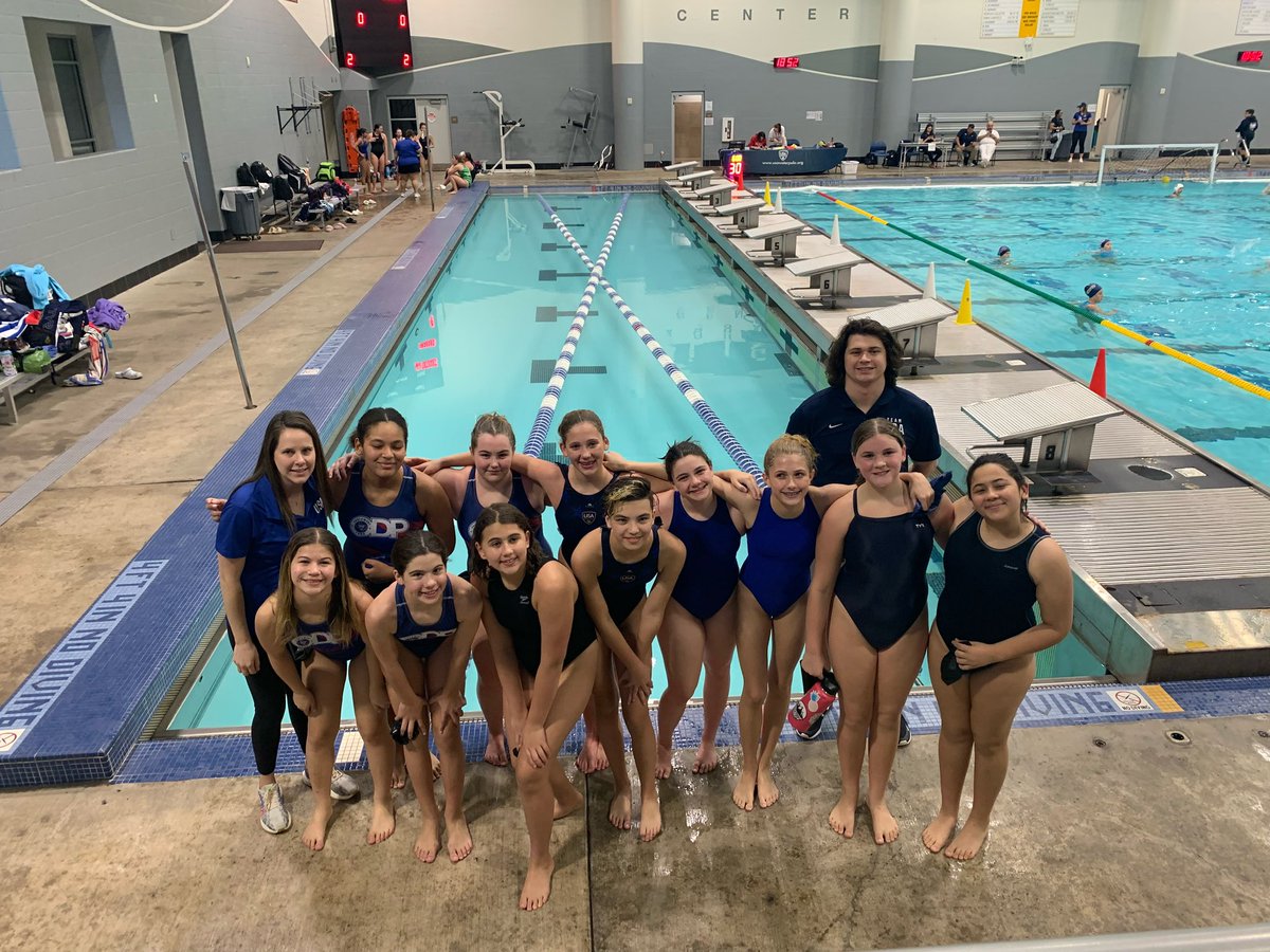 Southwest Zone Water Polo tweet media