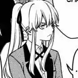 —...
Alright. Enough with the staring. What do you want?