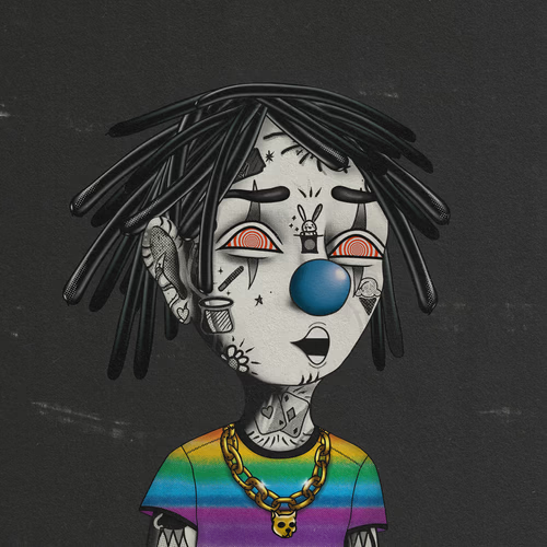 Im just gunna keep posting some of the bangers i minted from <a href="/TheFoolAcademy/">Notorious Fool Academy ( NFA )</a> all night long... heres another, found it in my hidden folder because it was airdropped free for max minting in the og phase!