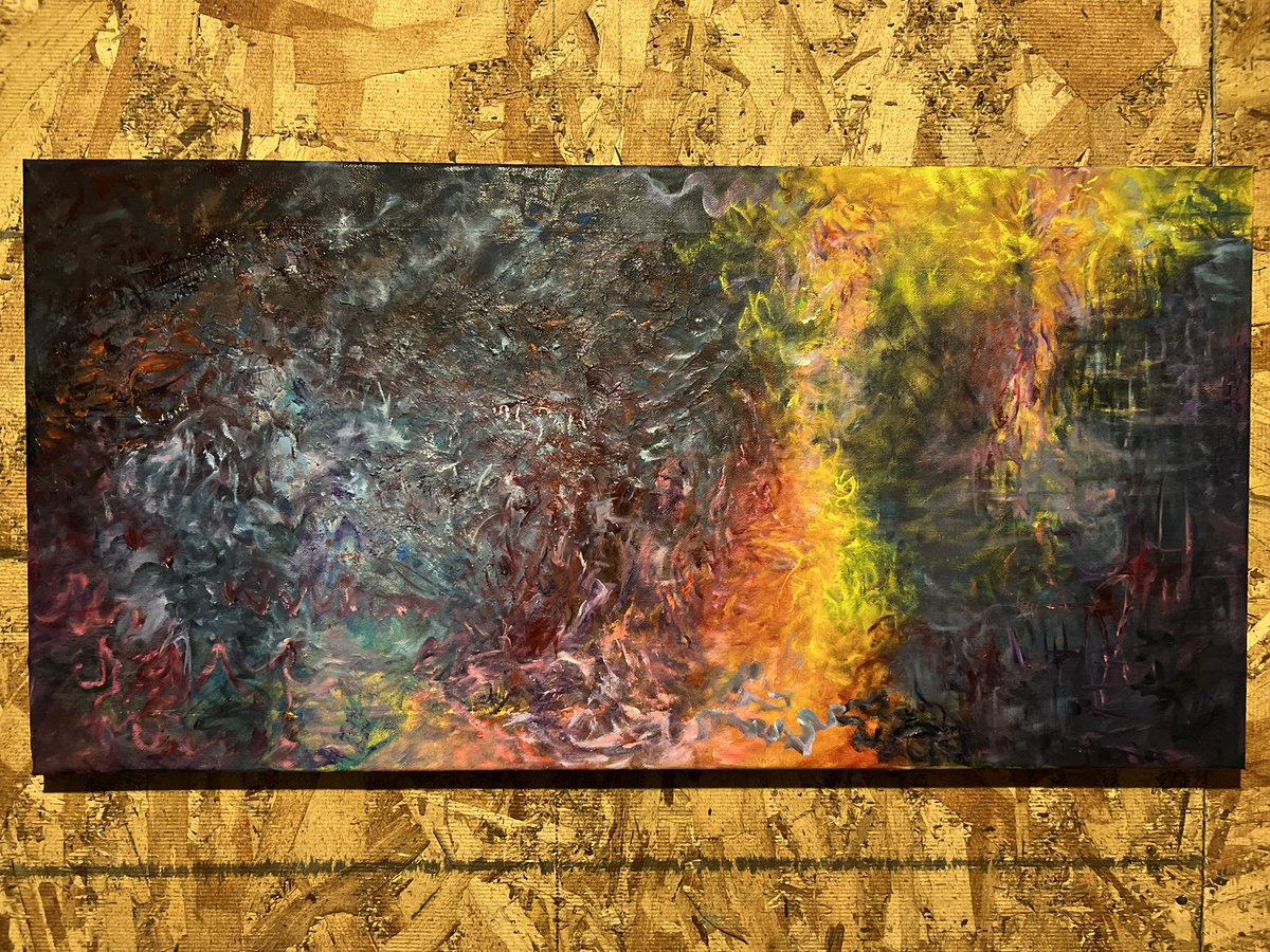 Pacific Abstraction tweet media