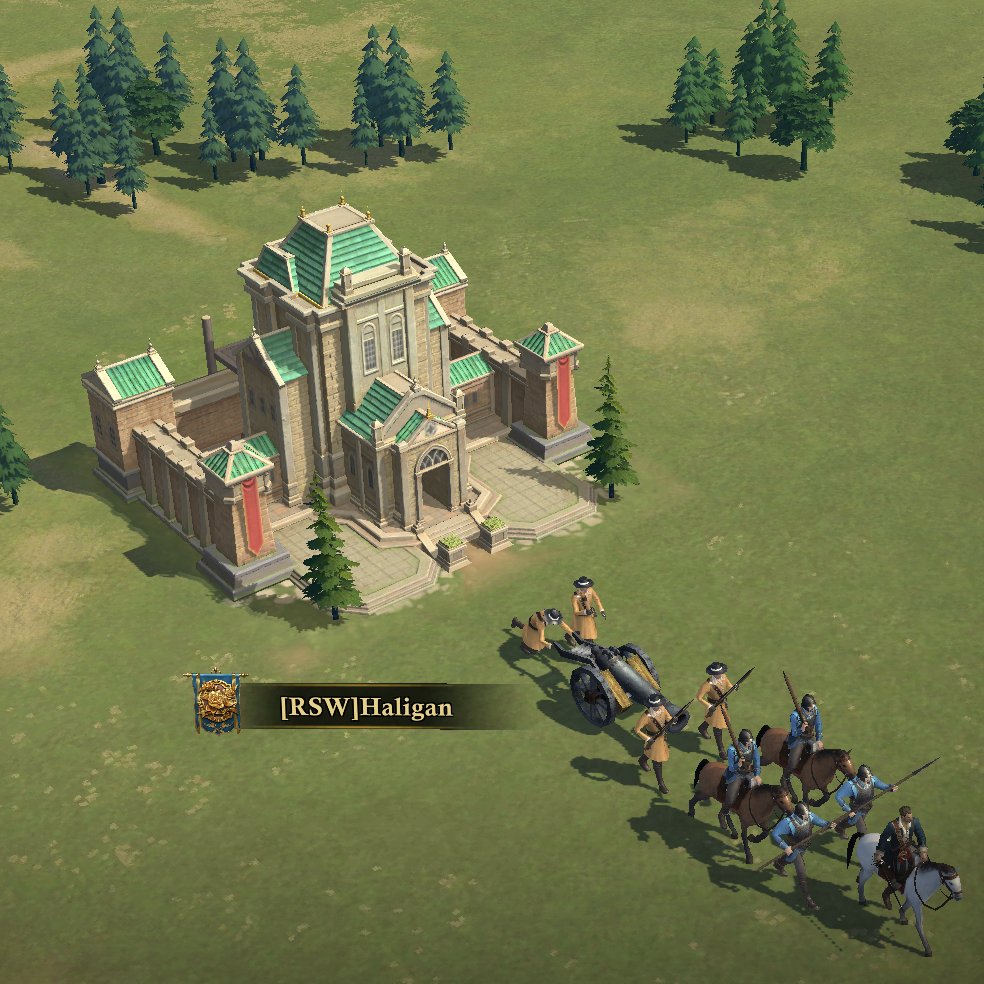 It's been a LONG time since I've posted here, but I found a new game, and if there are any interested in trying it the Rosewood Alliance could use your help! Stormshot: Isle of Adventure Message me if interested in giving it a go!