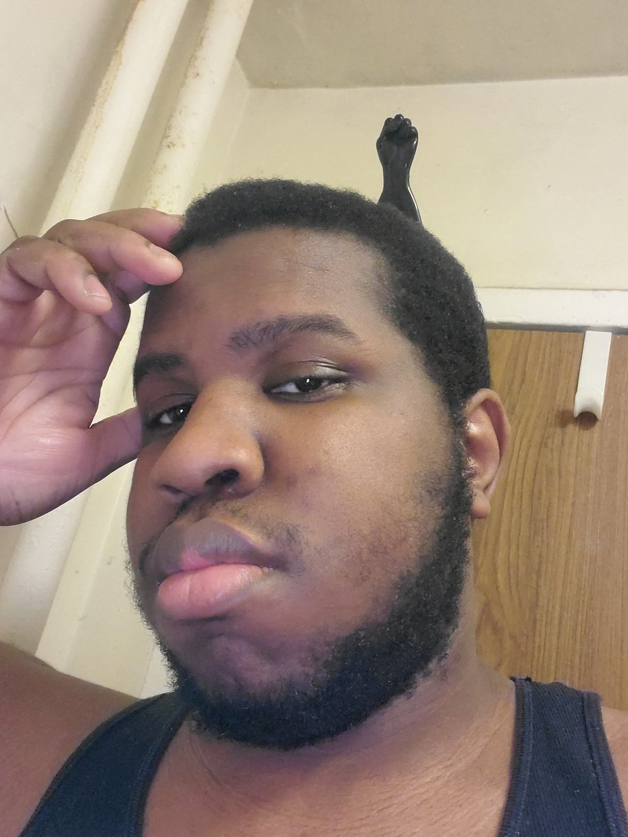 Baratale Highmountain on Twitter: quot RT GalbadaGAINS: Oh yeah it be that