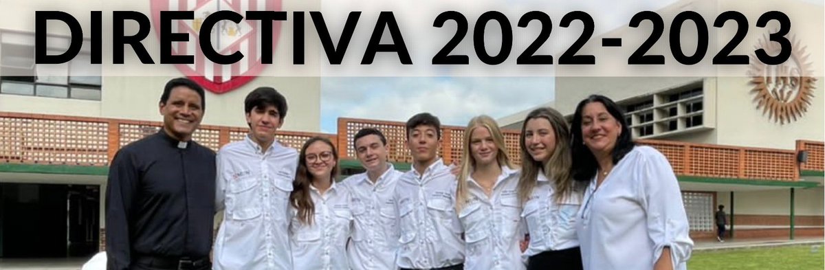 DanTeranS's tweet photo. En 2003 se crea SIMUN, San Ignacio Model United Nation” (o Modelo de Naciones Unidad del San Ignacio) la última institución estudiantil ignaciana, que fomentan en sus jóvenes participantes la pasión por el conocimiento y el debate por los temas de relaciones internacionales. /32 https://t.co/oqrLAnuj6S