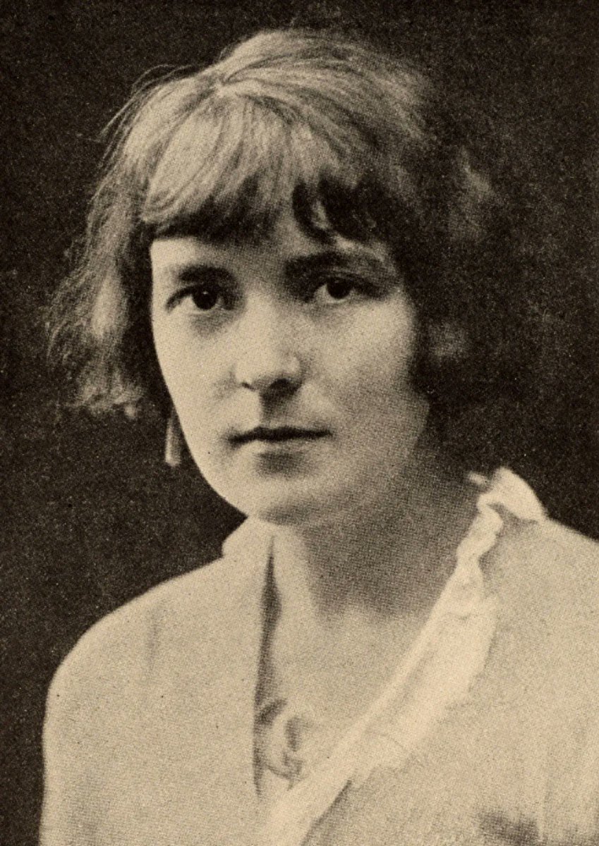 phanzasecretary's tweet photo. *Call for Papers* Katherine Mansfield: Last things and legacies
Abstracts are due by 27 Feb for the 2023 conference marking 100 years since Mansfield's death. Papers, presentations &amp; panel talks from scholars, historians &amp; creative artists are welcome
https://t.co/pXguXPGc1s https://t.co/8n8Wsw22vH