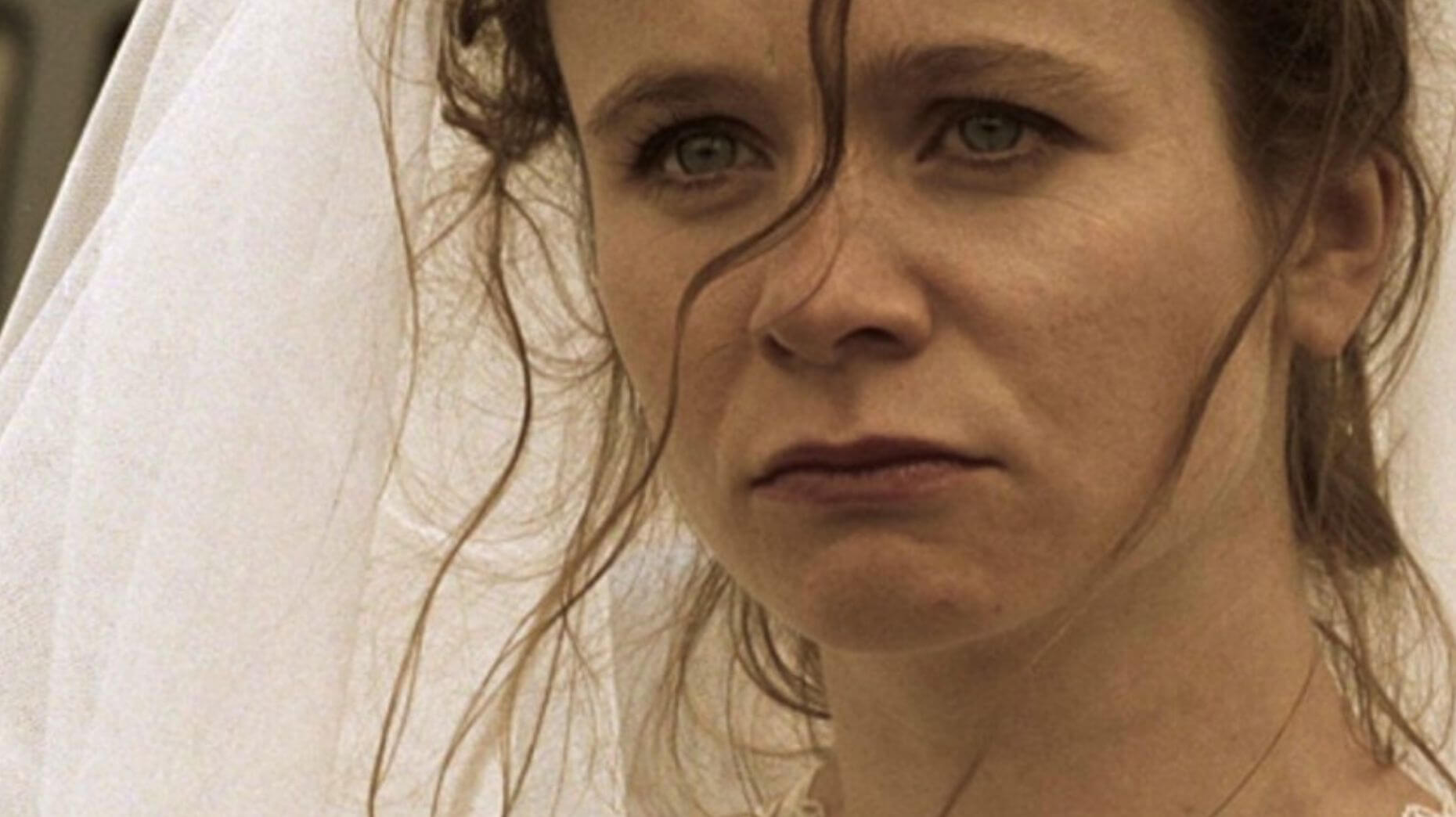 Happy 56th Birthday to the always illuminating Emily Watson! 