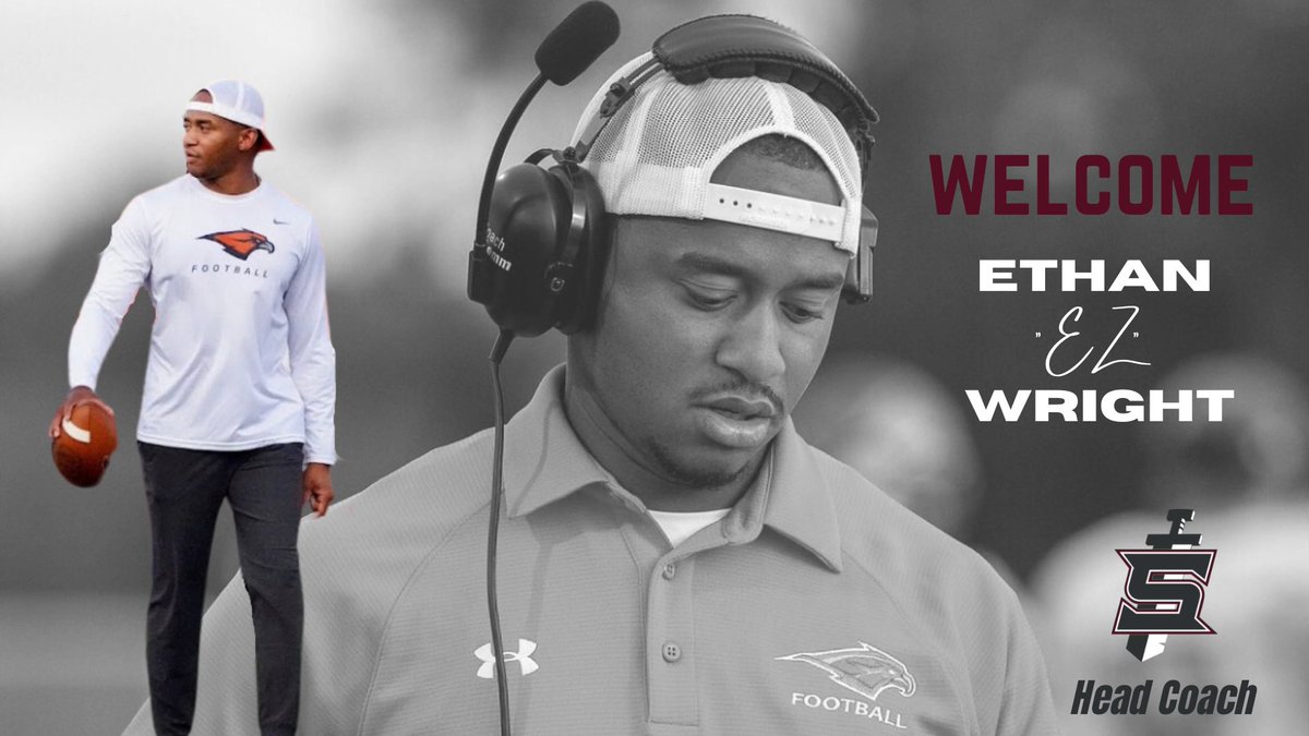 We are very proud to Welcome Ethan “EZ” Wright as Head Coach of the Salt Lake Senate. 

As many of you know he brings a great resume. 

We share the vision of building a top tier program to develop and advance Utah talent while building sustainable, inclusive youth programs.