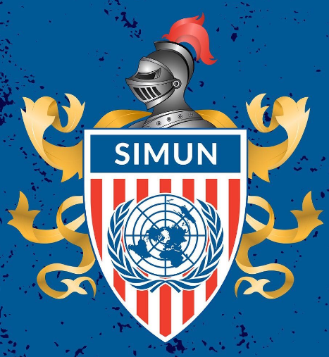 DanTeranS's tweet photo. En 2003 se crea SIMUN, San Ignacio Model United Nation” (o Modelo de Naciones Unidad del San Ignacio) la última institución estudiantil ignaciana, que fomentan en sus jóvenes participantes la pasión por el conocimiento y el debate por los temas de relaciones internacionales. /32 https://t.co/oqrLAnuj6S