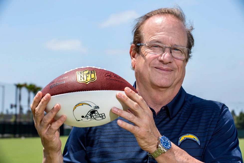 hochalicious's tweet photo. When Jags win this just remember….

The Spanos Curse is real. https://t.co/SPQPWimlFq