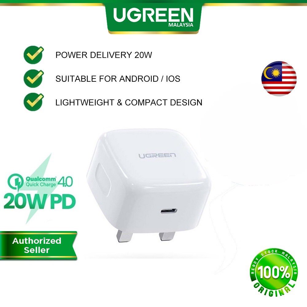 XavierNaxa's tweet photo. Senarai Palam Pengecas iPhone:

Saya akui ramai beralih ke palam (adapter) pengecas MFi berbanding Apple atas faktor harga. Berikut palam yang boleh anda beli. 

Jenama: Ugreen
Harga : RM37.90
MFi: 6957303872978
Jenis : USB-C
Status: Shopee Mall

Beli: https://t.co/FsAAL1tvcY https://t.co/cj8Hepha0P