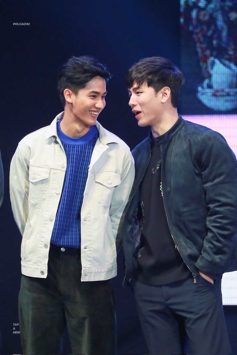 tawan_memories's tweet photo. 🗓️ 4 years ago

📌Polcachu

#Tawan_V #Newwiee 
#GMM25FUNFACTSTORIES https://t.co/bbUzaXlGOD
