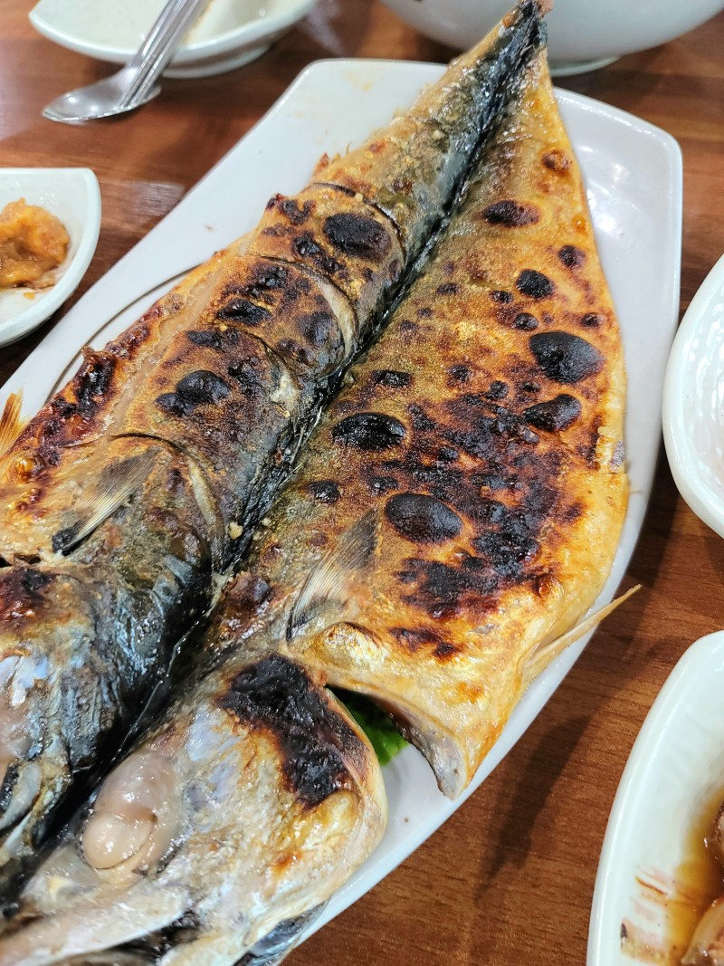 #제주여행 #제주맛집 #유리네 
제주도 가면 맛집검색 날 새지말고
30년 역사로 검증된 유리네

m.blog.naver.com/ds4cdl/2228431…