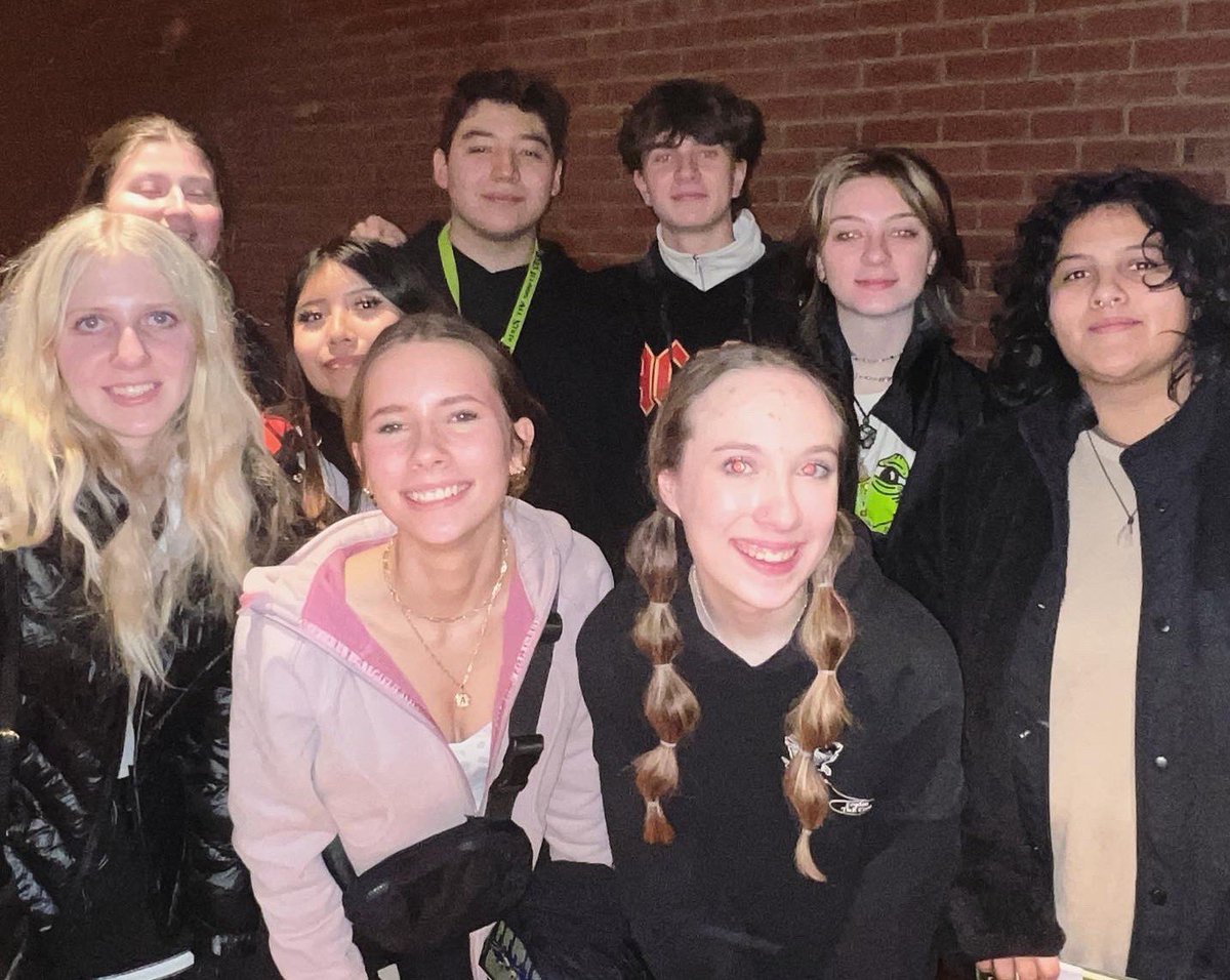 Leyden Fine Arts tweet media