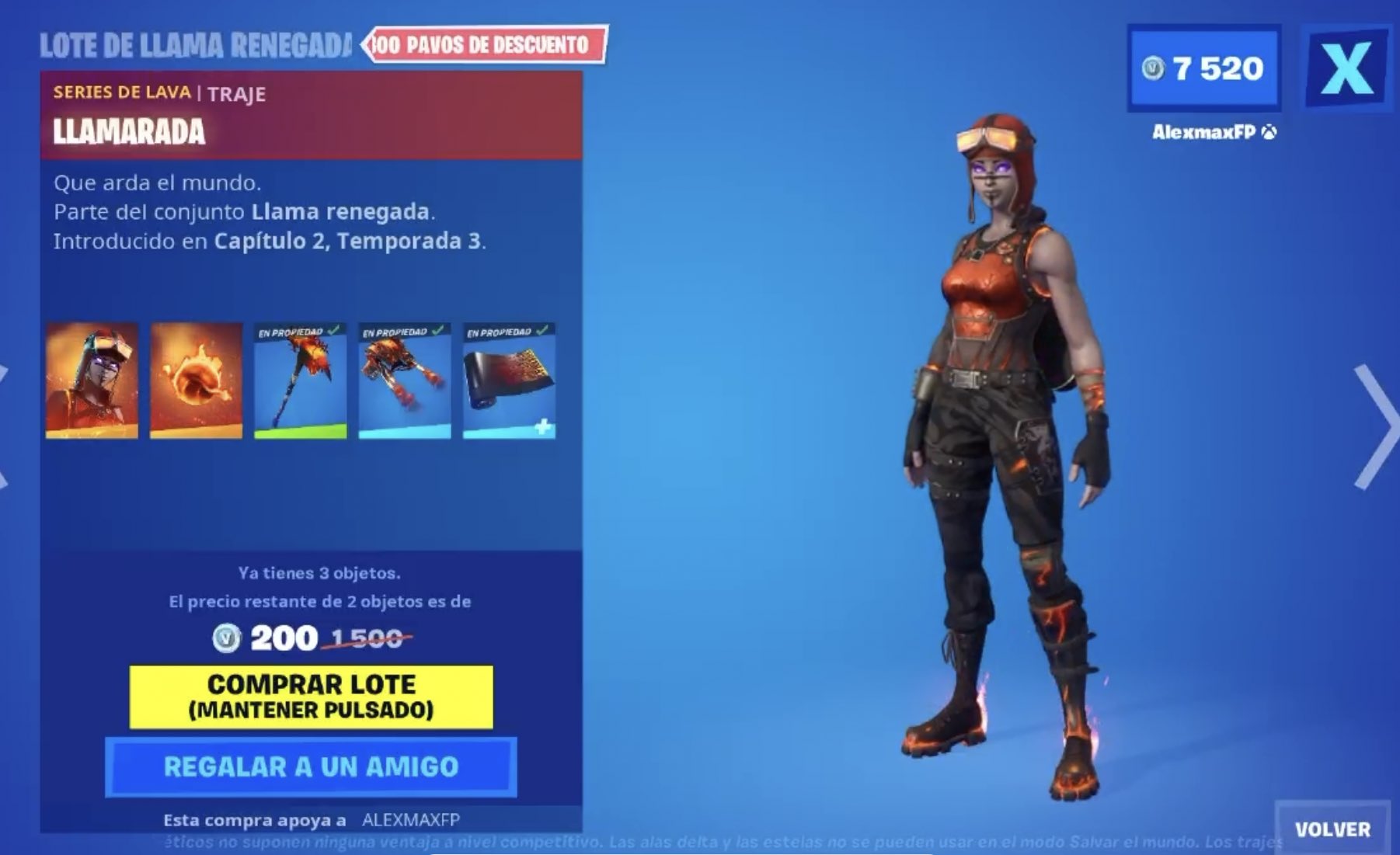 Contas Fortnite gratuitas com skins (dezembro de 2023)