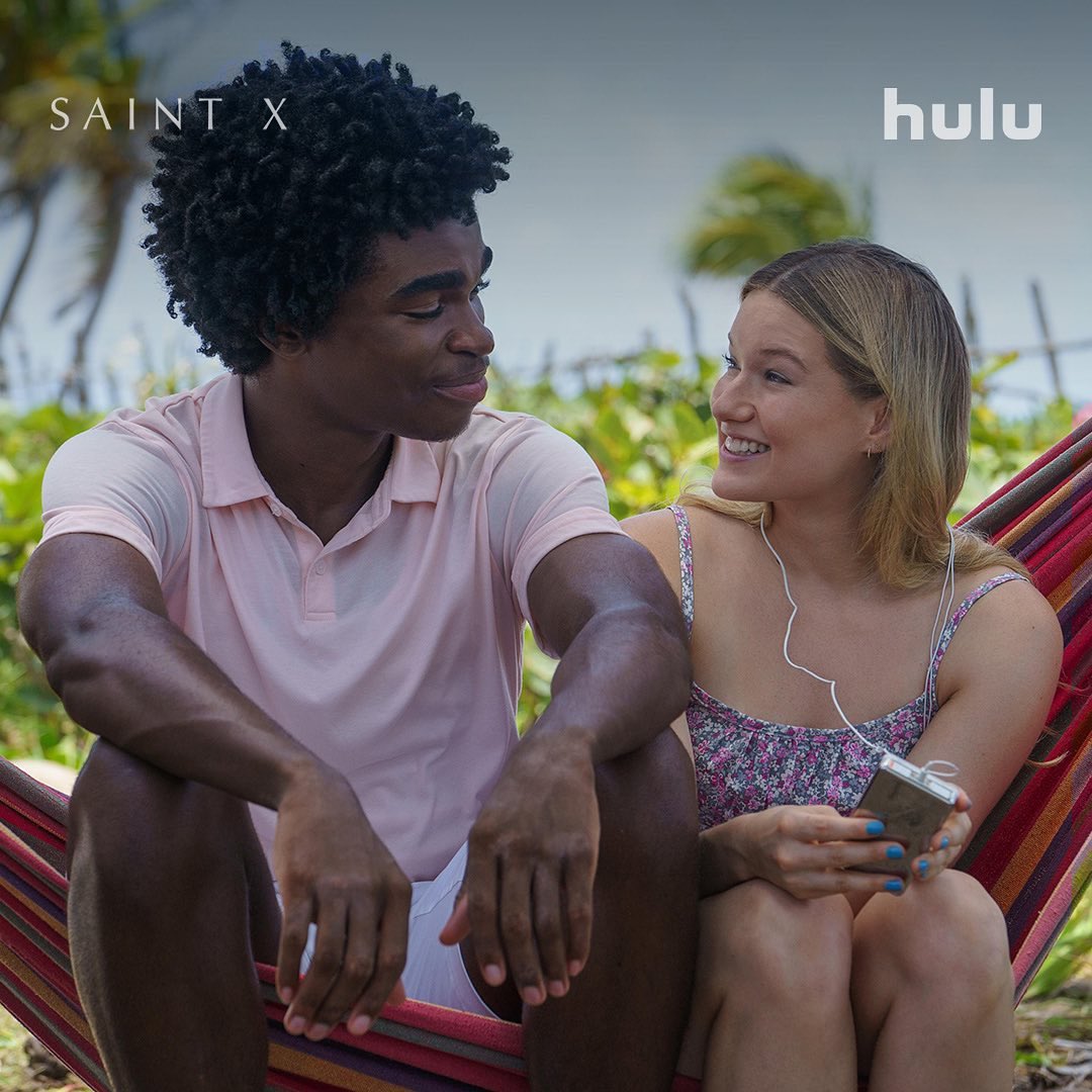 jaydenjpd's tweet photo. ‘SAINT X’- COMING SOON ON DISNEY+(🇬🇧) AND HULU (🇺🇸APRIL 26TH)… @saintxonhulu @hulu #abcsignature https://t.co/9vyxx75VUT