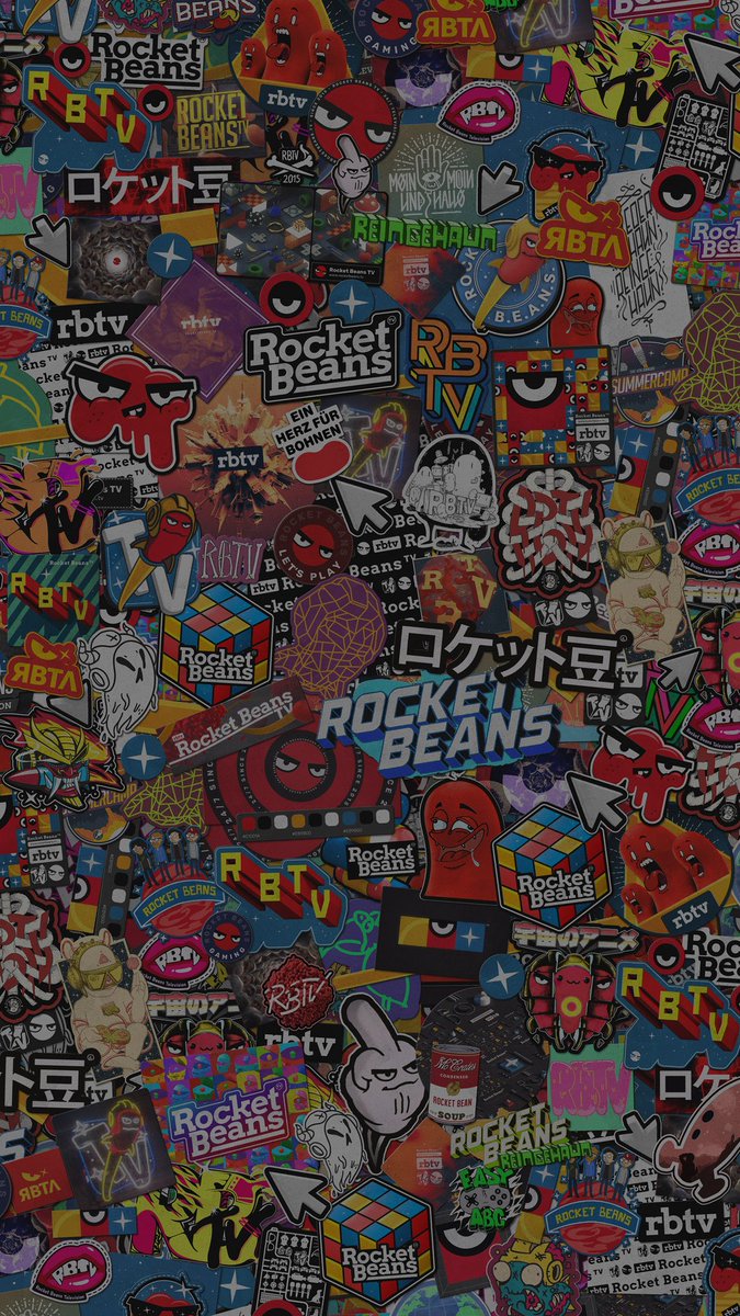 happy gebohnstag #RBTV #Gebohnstag #dosenbeats