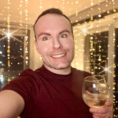 mpedley's tweet photo. #NewProfilePic https://t.co/fEBSpXMDRk