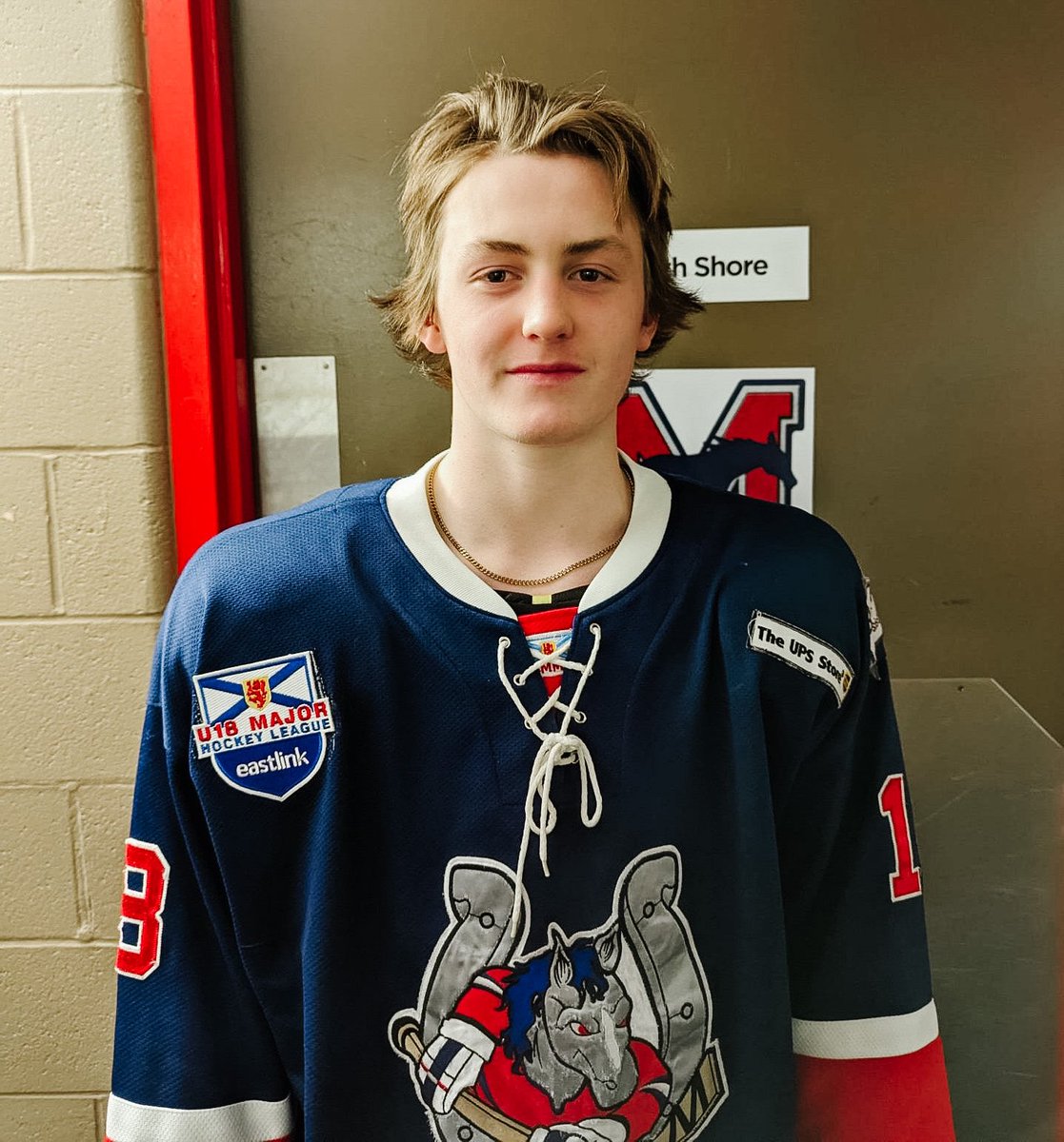 The Martello Buccaneers U16AAA Hockey Club tweet media