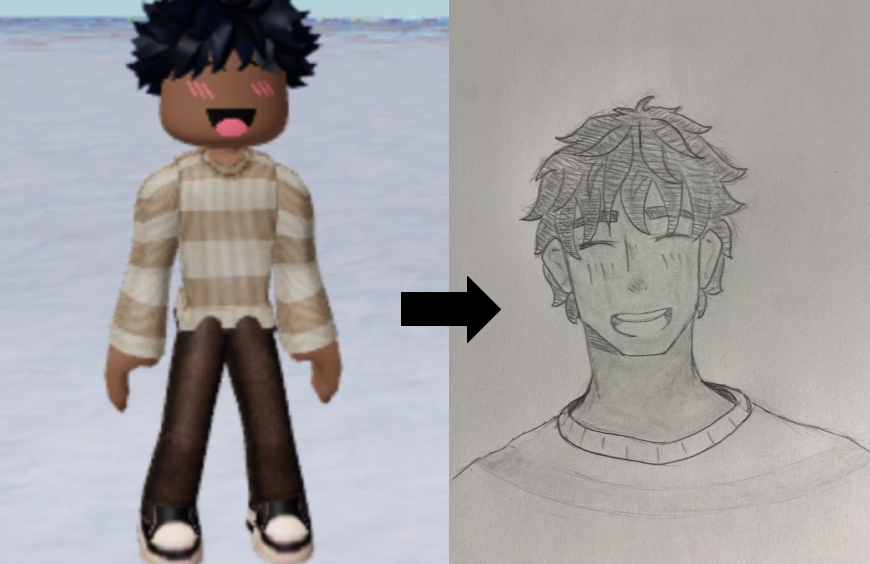 ✨Thank you @livi1ove for making me a roblox avatar commission!✨ 
It's adorable!! 🫶

#RHTC #royalehigh #royalehighcommission #robloxart #RTC #RobloxArtCommissions