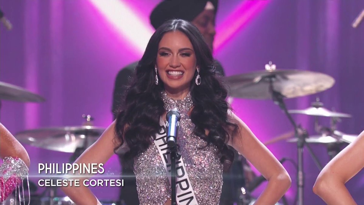 ABSCBN's tweet photo. Philippines 🇵🇭! #MissUniverse2022

#MissUniversePH https://t.co/2WQzTY3wFz