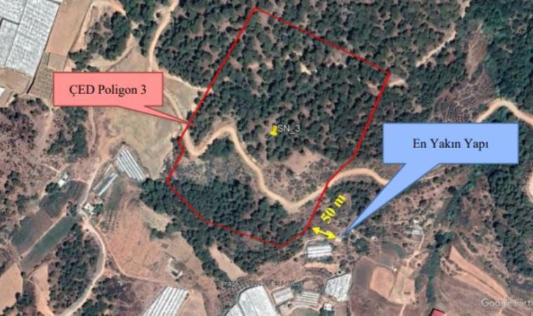 Köylülerden sert tepki

Rant için yine tarıma darbe
cumhuriyet.com.tr/cevre/anamurda…