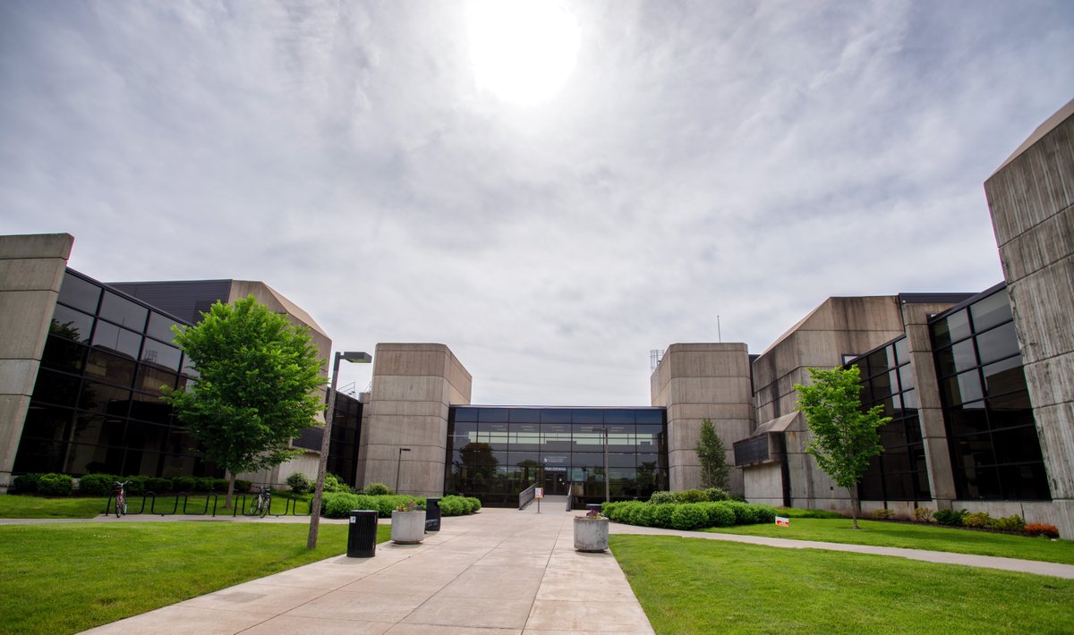 University of Iowa tweet media