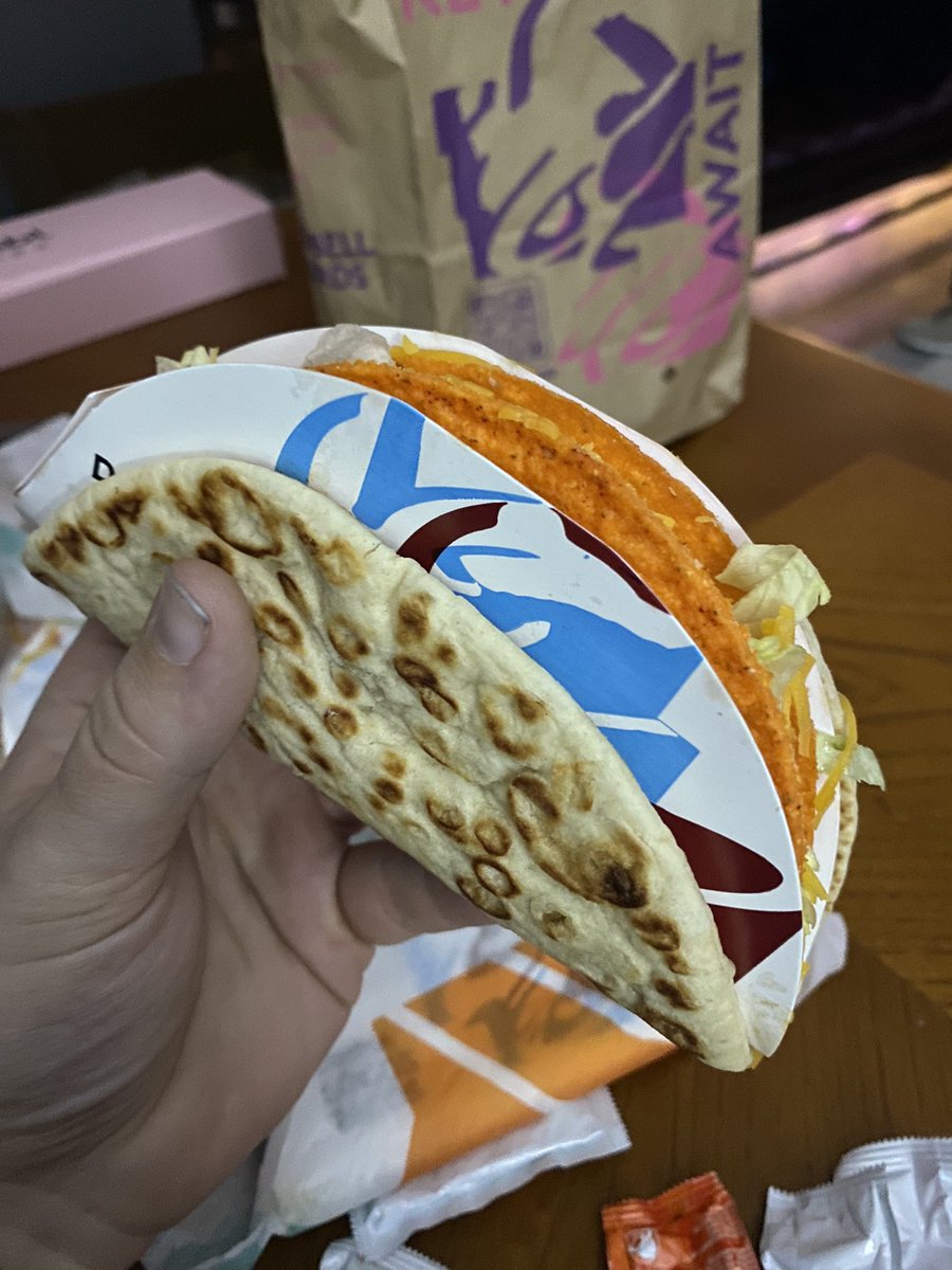 Burt Macklin tweet media
