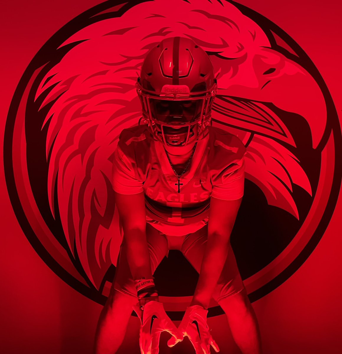 JustinAStevens_'s tweet photo. After a great talk with coach @CoachPurk I’m blessed to receive my first offer from Bridgewater College!! @CoachWilliamsCF @CoachPlante19 https://t.co/pytPw7AMTt