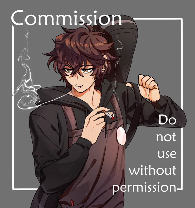 Commissions 