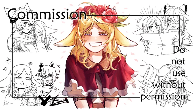 Commissions 