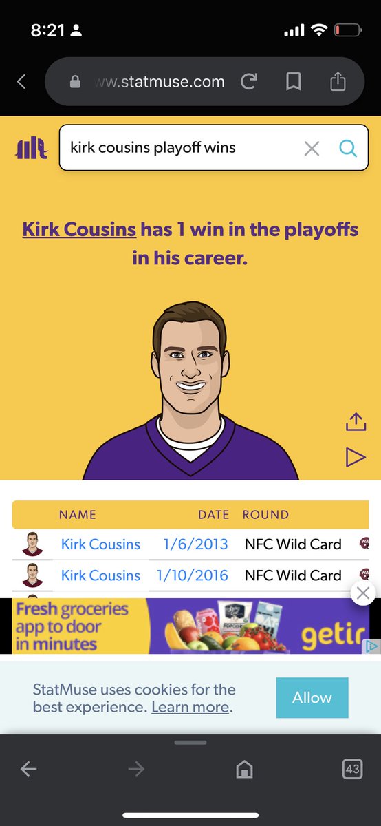 mattkroney's tweet photo. @rjb1311 Sit the next few plays out kid https://t.co/lY9f40OPcx
