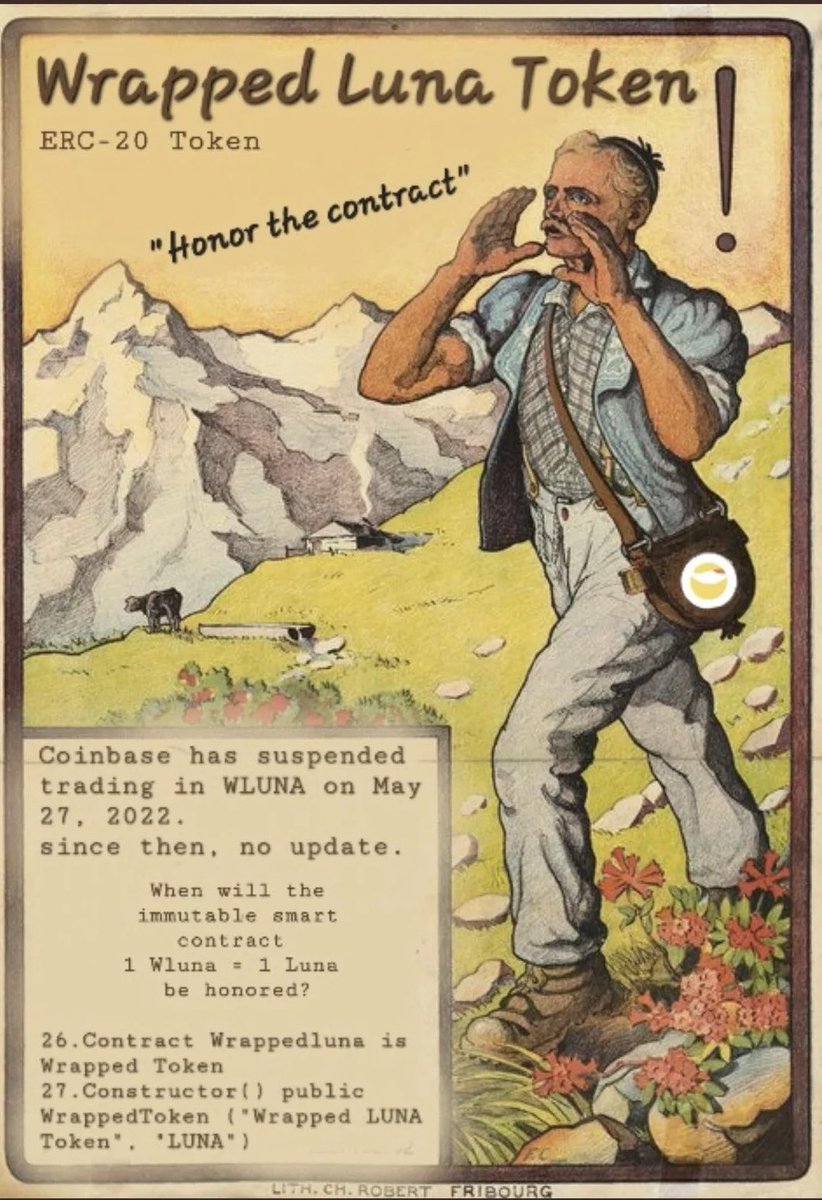 DirtyRooster_'s tweet photo. $wluna https://t.co/ny4rSdPLHE