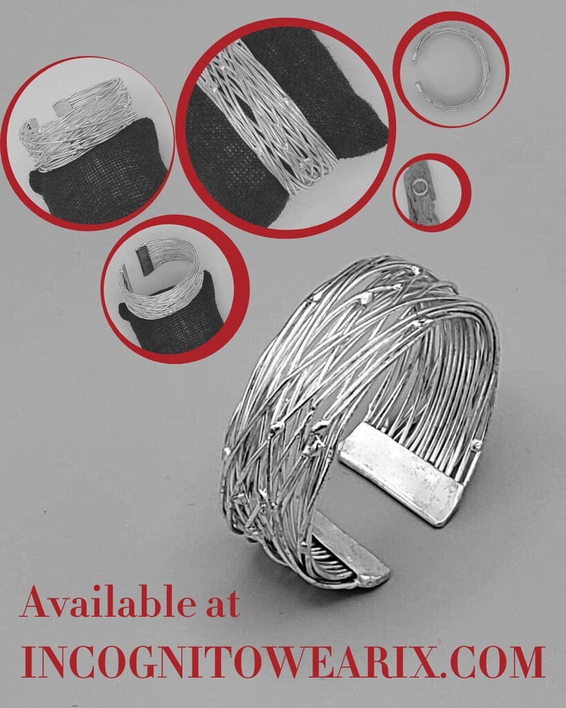incognitowear's tweet photo. Bangles, bangles! Bangles but actually connected at the base on a one size fits all cuff. Find your favorite! Shop now at https://t.co/cJf4TLruVr
-
-
#boutique #womensboutique #onlineboutique #2a #fallfashion #flatlay #iwix #smallbusiness #smallbusines… https://t.co/H4UwEIALAk https://t.co/q5YjoXQqr5