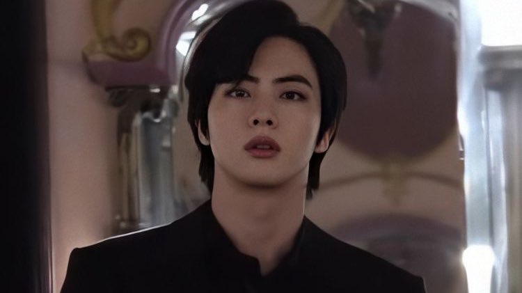 vminbygcf's tweet photo. insuperável mesmo é o seokjin na era black swan… https://t.co/Ty1D14r1qv