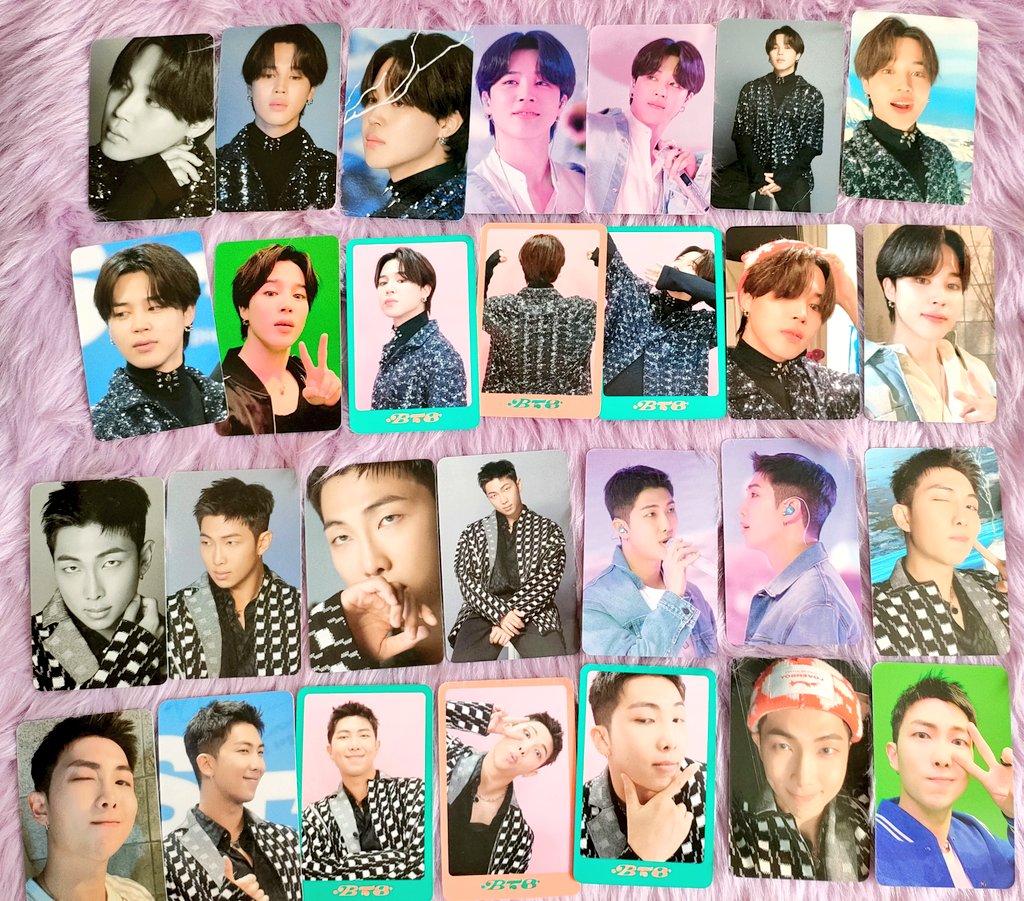 nakwon7ph's tweet photo. WTS LFB
BTS DICON MINI PC - 200 e/set
- JIMIN SET ( 2 AVAILABLE)
- RM SET ( 2 AVAILABLE)
- fresh pull
- Mint
- can do INSTALLMENT
- mod : LBC / j&t / sco + 20 / full shoppee transaction
#Nakwon7ph_Onhand
#btsdicon #diconminipc #jiminpc #rmpc #dicontingi https://t.co/Hmo3mUg7HC