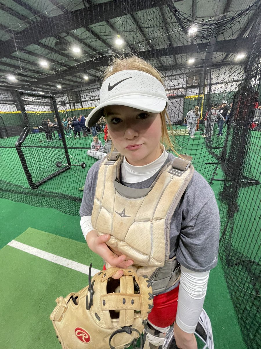 Claire Miller (@__clairemiller) on Twitter photo Had a great day at WKU’s softball camp!! Thank you <a href="/WKUSoftball/">WKU Softball</a> for this opportunity! Thank you <a href="/isabella5wilson/">izzy wilson</a> for pitching! <a href="/CoachMarioH/">Mario Hernandez</a> & Coach T
<a href="/TNHeatMayfield/">TN Heat Mayfield</a> <a href="/MarcWeekly/">Marc Weekly</a> Had a great day at WKU’s softball camp!! Thank you <a href="/WKUSoftball/">WKU Softball</a> for this opportunity! Thank you <a href="/isabella5wilson/">izzy wilson</a> for pitching! <a href="/CoachMarioH/">Mario Hernandez</a> & Coach T
<a href="/TNHeatMayfield/">TN Heat Mayfield</a> <a href="/MarcWeekly/">Marc Weekly</a>