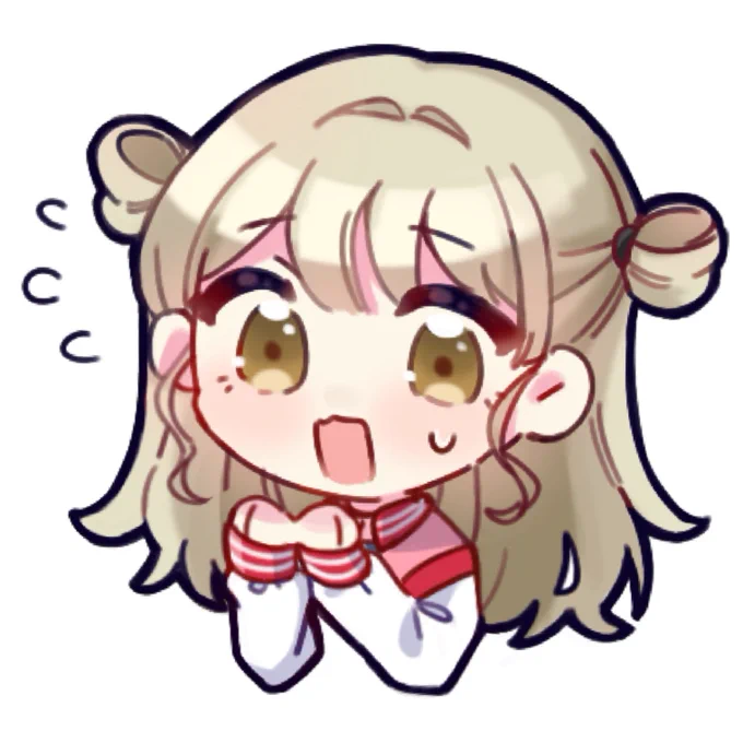 慌張(?#prsk_FA 