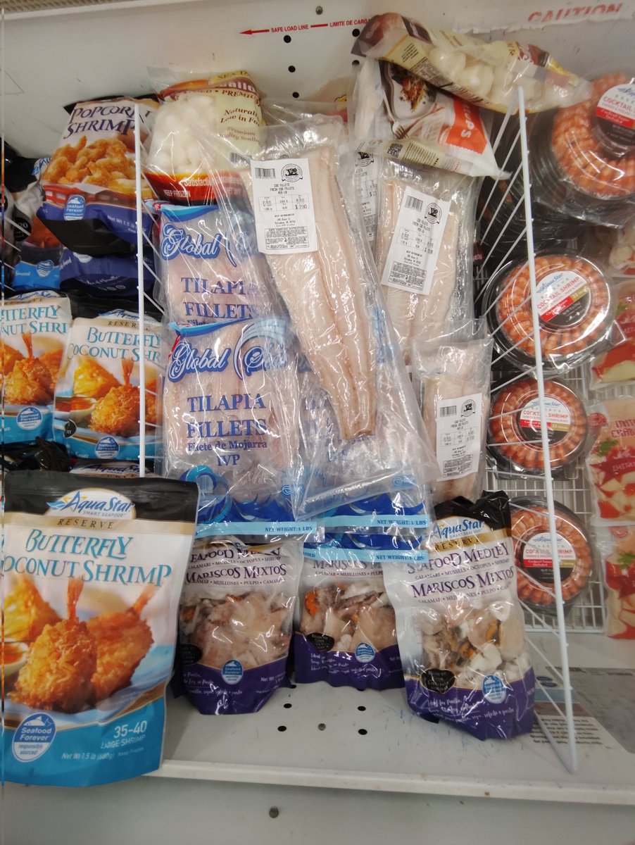 Tundrabilly ☃️🇺🇸 on Twitter "1of 2/ 11423, AC Store, Kotzebue