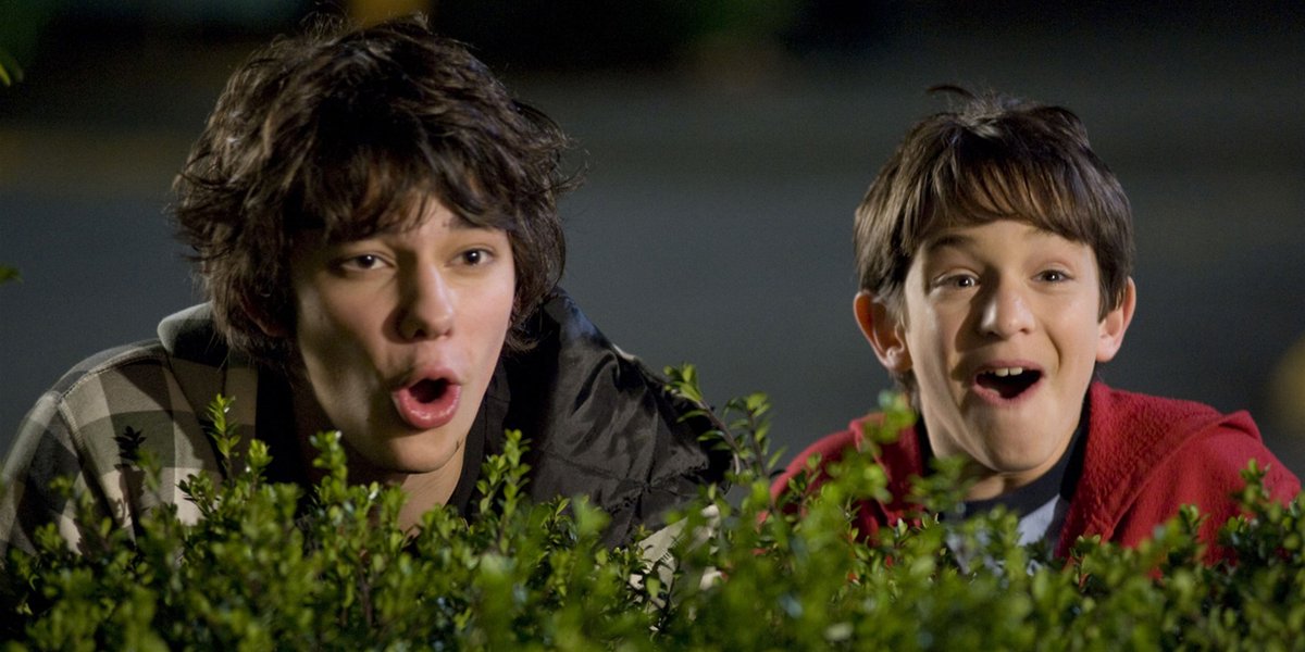 Gregnanet's tweet photo. Greg play é o único que ama Diário de um Banana 2: Rodrick é o Cara? https://t.co/k0FvK8leRN
