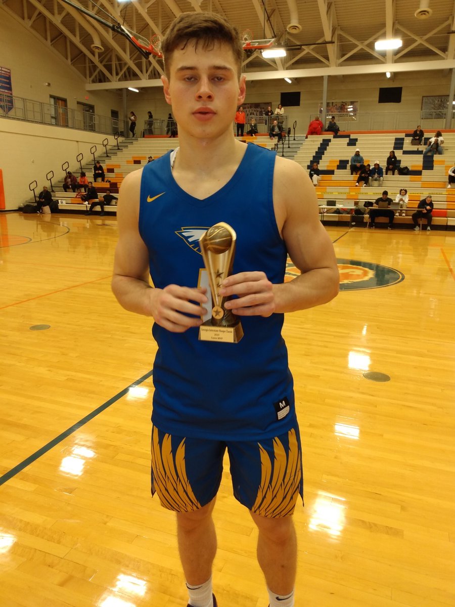 JHillsman on Twitter "Etowah holds off Cedar Grove 7772 HSBB Brandon