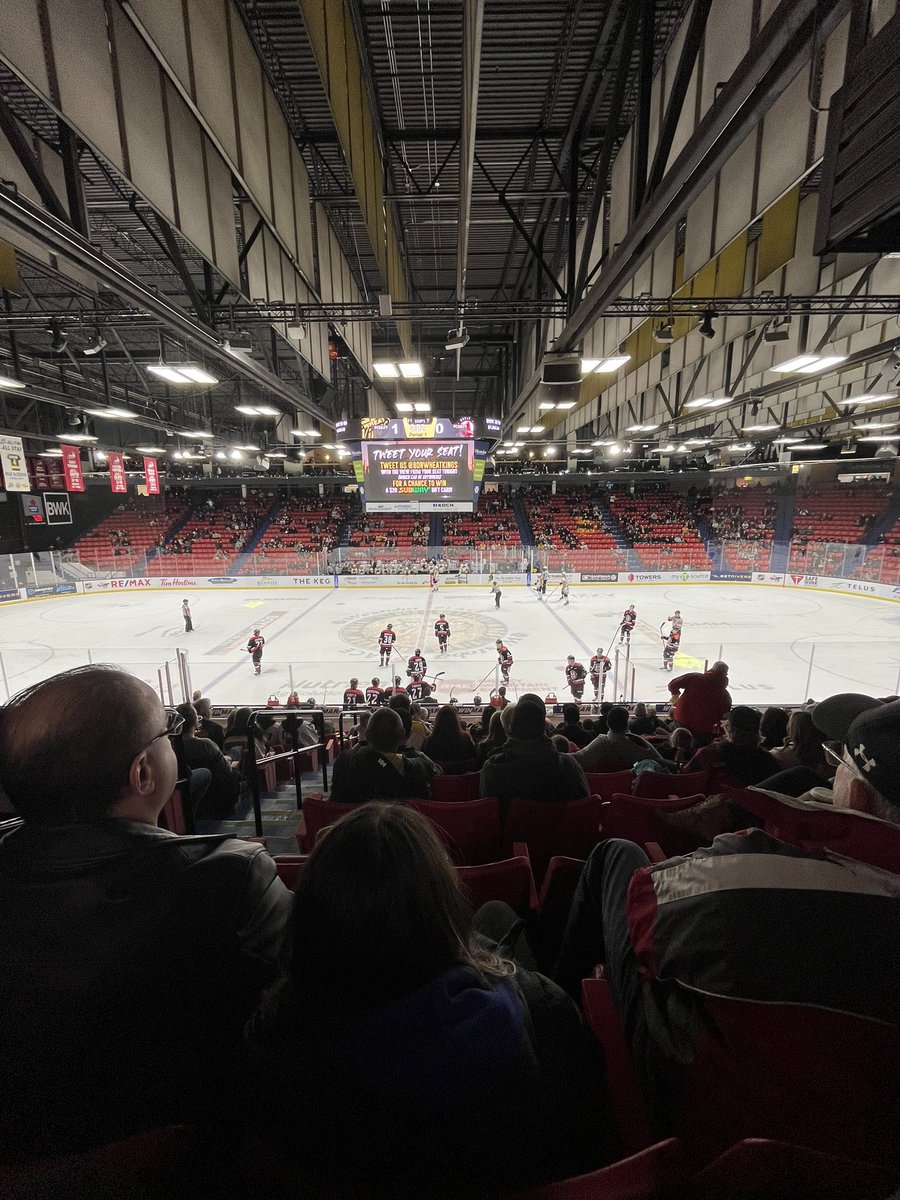 camiipolo's tweet photo. Day 2 with a view @bdnwheatkings #bdnwheatkimgs https://t.co/nqjLwfEbM8