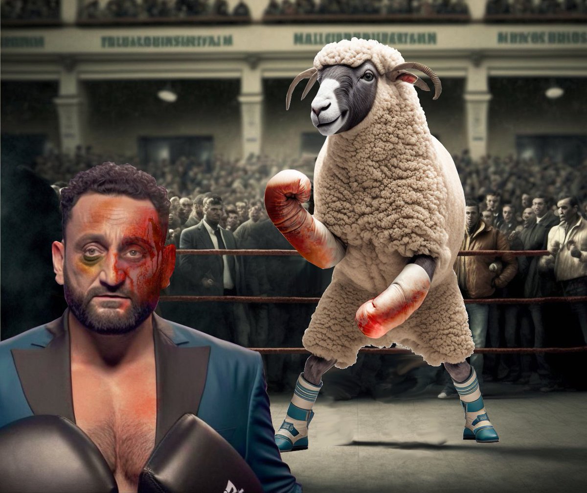 VS SHEEP (@sheep_vs) / Posts / X